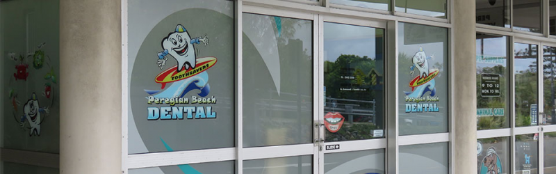 Peregian Beach QLD Dentist in Melbourne