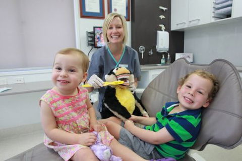 Adentica Family Dentists - Dentist in Melbourne 1
