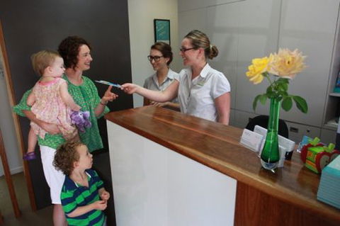 Adentica Family Dentists - Dentist in Melbourne 2