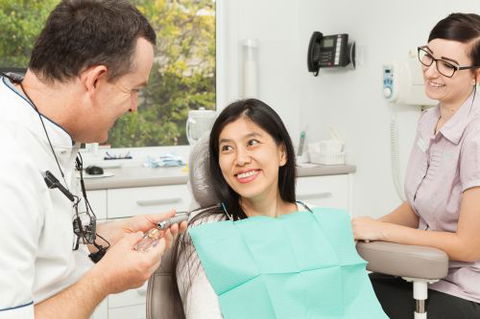 Adentica Family Dentists - Dentist in Melbourne 4