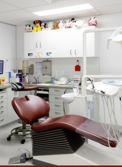 Faith Dental - Dentist in Melbourne 8