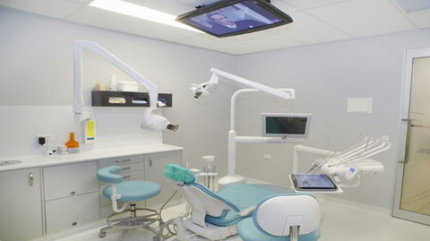 THE TOWNSVILLE DENTAL CENTRE - Dentist in Melbourne 1