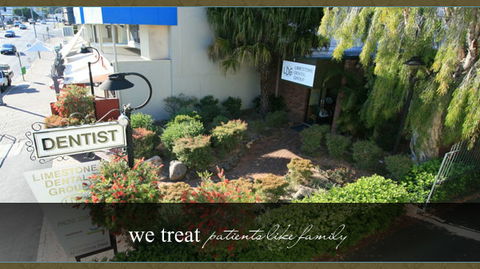 Limestone Dental Group - Dentist in Melbourne 1