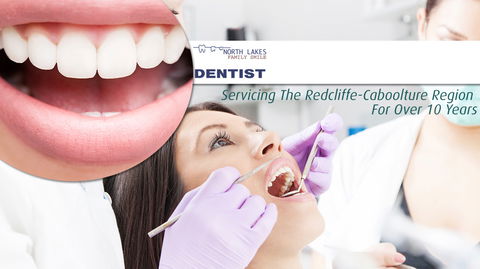 North Lakes Family Smile - Dentist in Melbourne 1