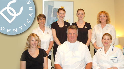 Denticare - Dentist in Melbourne 1