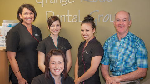 Grange Road Dental Group - Dentist in Melbourne 0