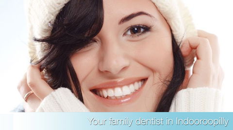 Indooroopilly Dental Centre - Dentist in Melbourne 1