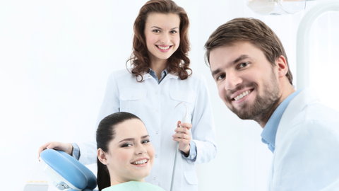 DC Dental - Dentist in Melbourne 1