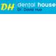 David Hua Dental house - Dentist in Melbourne