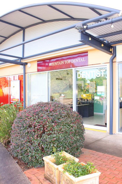 Mountain Top Dental - Dentist in Melbourne 7